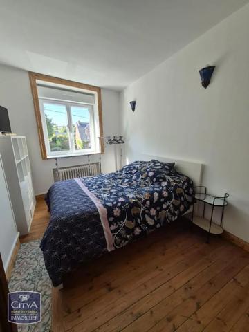 Maison à louer 4 pièces 155.78m² Liévin (62800)