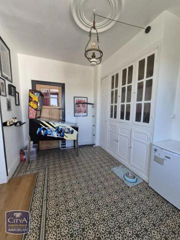 Maison à louer 4 pièces 155.78m² Liévin (62800)