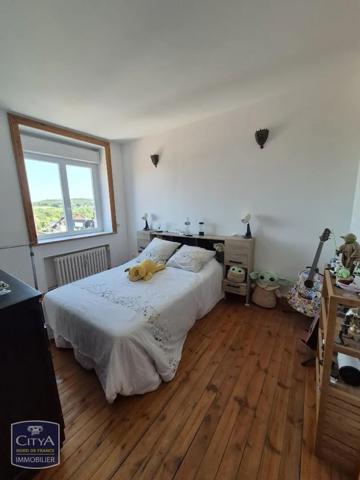 Maison à louer 4 pièces 155.78m² Liévin (62800)