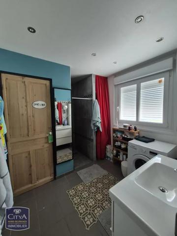 Maison à louer 4 pièces 155.78m² Liévin (62800)