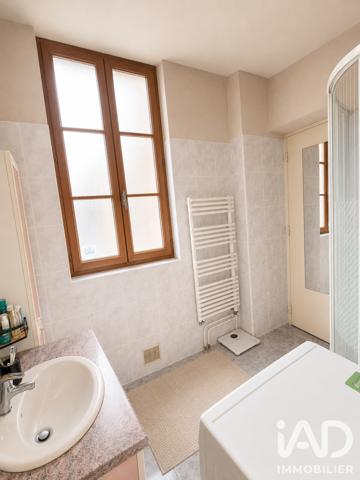 Appartement à vendre 3 pièces 67,44 m² Dijon