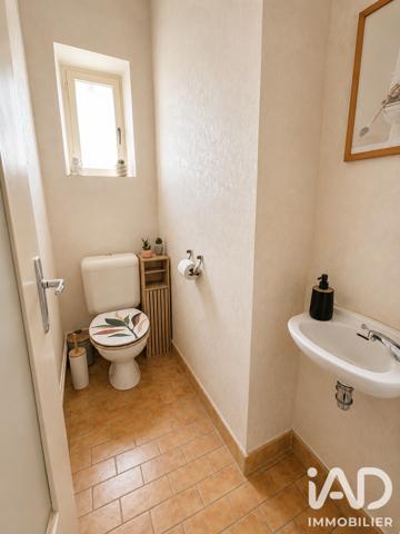 Appartement à vendre 3 pièces 67,44 m² Dijon