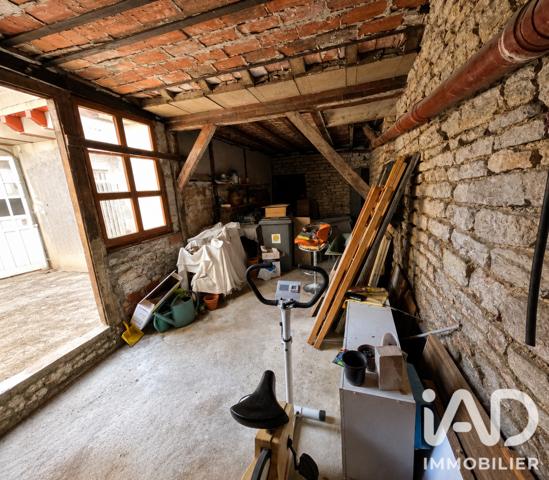 Appartement à vendre 3 pièces 67,44 m² Dijon