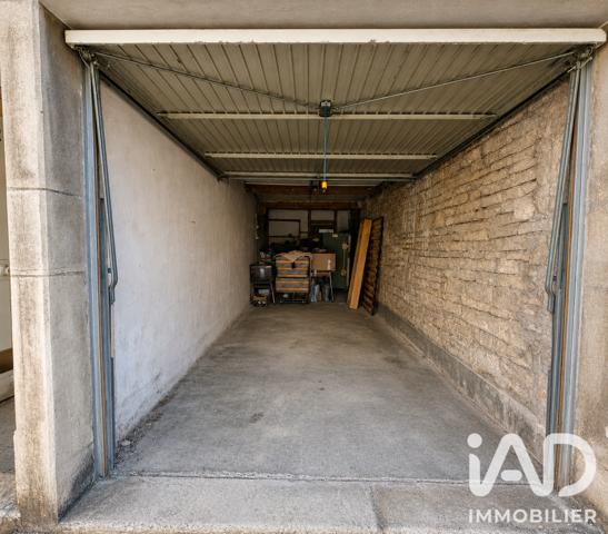 Appartement à vendre 3 pièces 67,44 m² Dijon