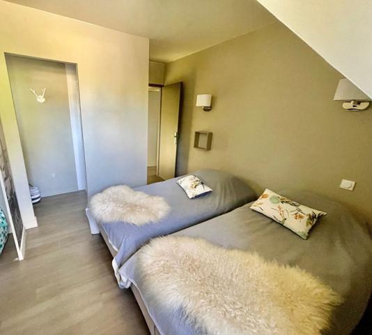 Maison moderne à vendre à Arradon 2 chambres 77 m² - parcelle 260 m² - à vendre meublée