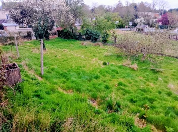Maison à vendre à Savigny-sur-Braye dans le Loir-et-Cher (41360), ref : 072/1841