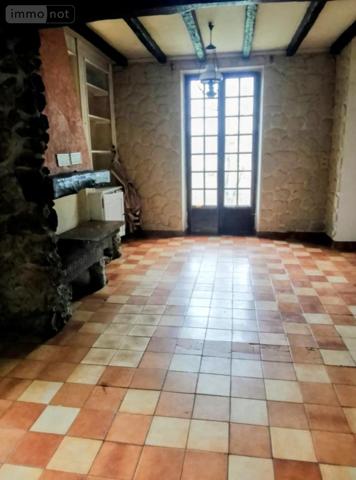 Maison à vendre à Savigny-sur-Braye dans le Loir-et-Cher (41360), ref : 072/1841