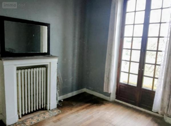 Maison à vendre à Savigny-sur-Braye dans le Loir-et-Cher (41360), ref : 072/1841