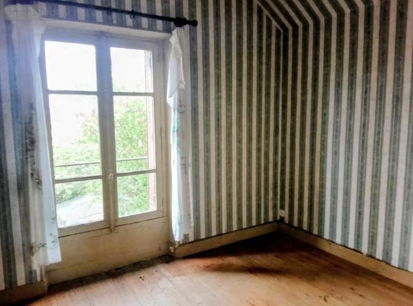 Maison à vendre à Savigny-sur-Braye dans le Loir-et-Cher (41360), ref : 072/1841
