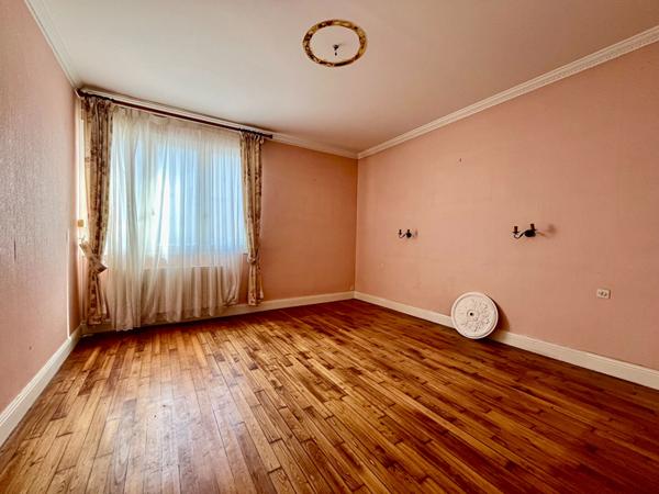 Appartement Saint Malo 3 pièces - A Vendre
