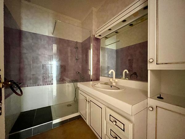 Appartement Saint Malo 3 pièces - A Vendre