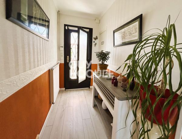 Maison à vendre de 5 pièces de 124 m²