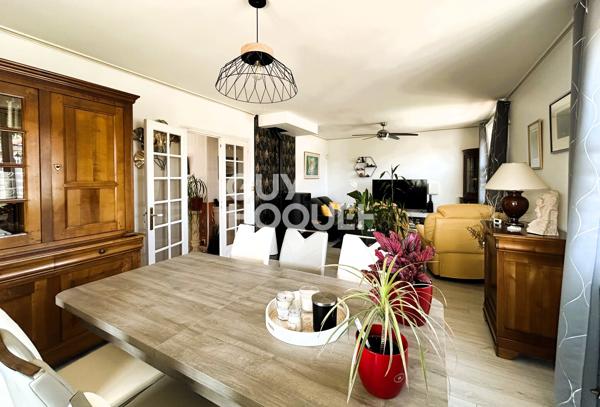 Maison à vendre de 5 pièces de 124 m²