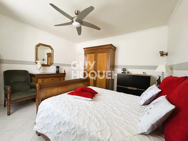 Maison à vendre de 5 pièces de 124 m²