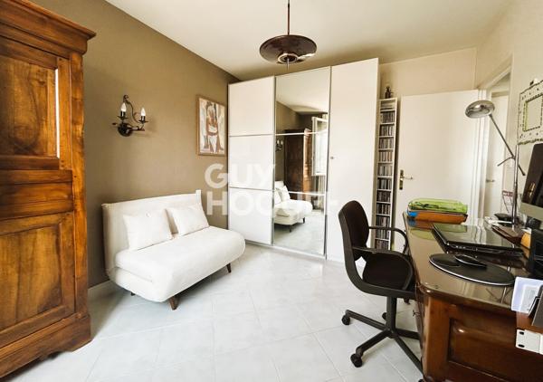 Maison à vendre de 5 pièces de 124 m²