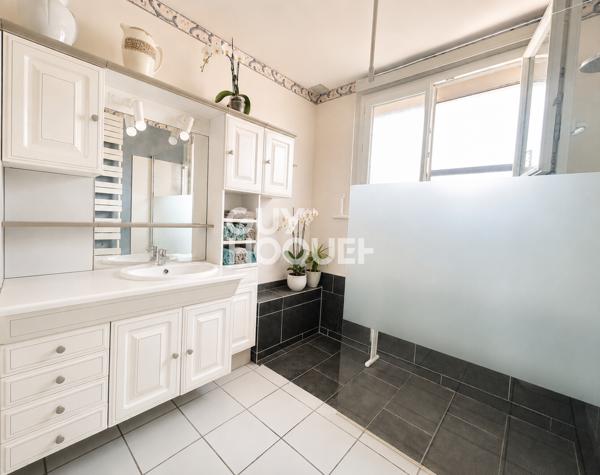 Maison à vendre de 5 pièces de 124 m²