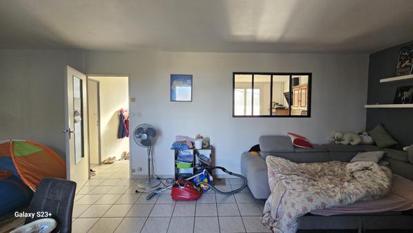 Maison - 7 pièces - 160 m²