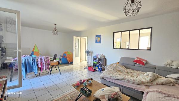 Maison - 7 pièces - 160 m²