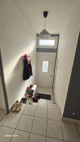 Maison - 7 pièces - 160 m²