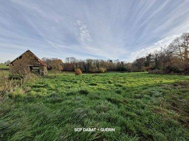 Bien agricole à vendre à Buais-les-Monts dans la Manche (50640), ref : 8334