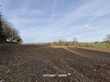 Bien agricole à vendre à Buais-les-Monts dans la Manche (50640), ref : 8334