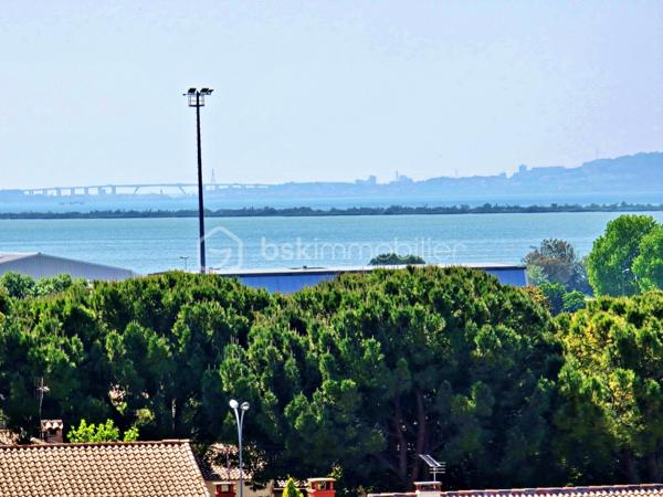 Appartement de 69 m²