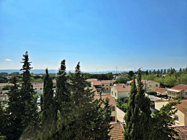 Appartement de 69 m²