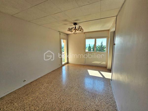 Appartement de 69 m²
