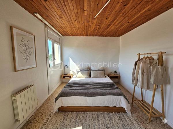 Appartement de 69 m²