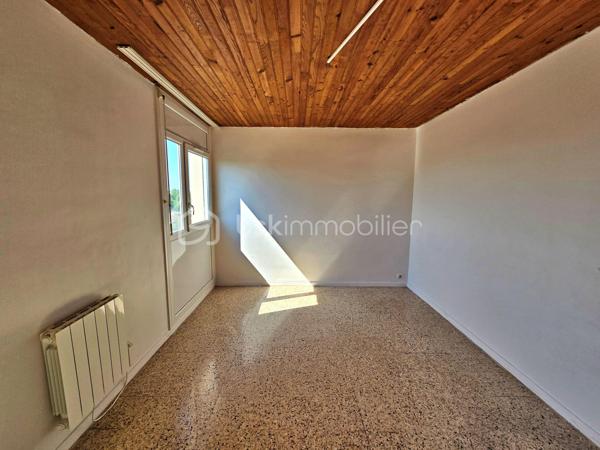 Appartement de 69 m²