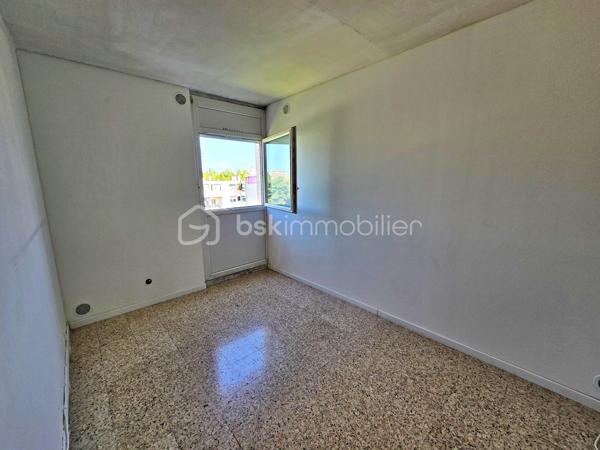 Appartement de 69 m²