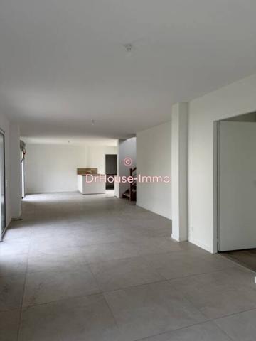 Maison à vendre 7 pièces de 150 m²