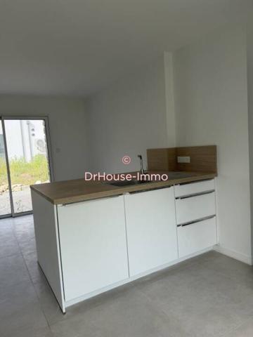 Maison à vendre 7 pièces de 150 m²