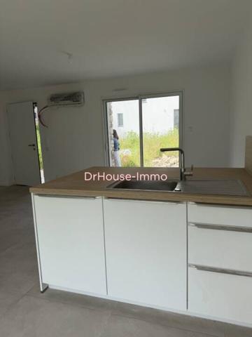 Maison à vendre 7 pièces de 150 m²