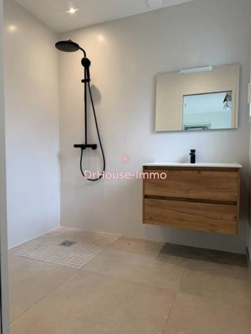 Maison à vendre 7 pièces de 150 m²