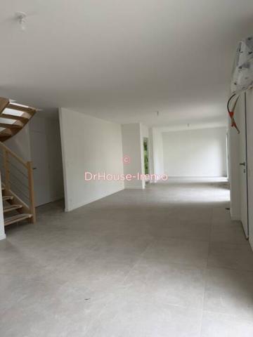 Maison à vendre 7 pièces de 150 m²