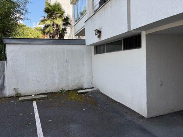 Parking à vendre |  Bordeaux |  Places de parking | 10 m²