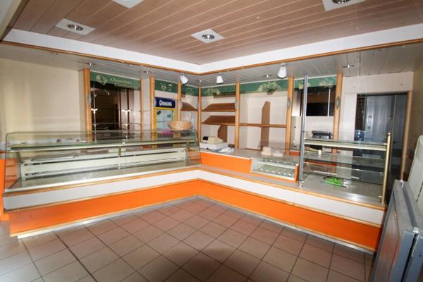 Idéal investisseur : commerces + logements