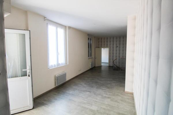 Idéal investisseur : commerces + logements