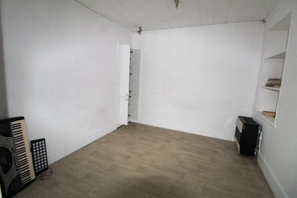 Idéal investisseur : commerces + logements