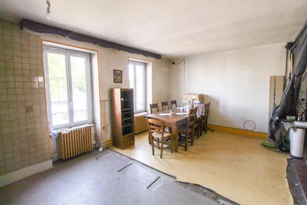 Idéal investisseur : commerces + logements