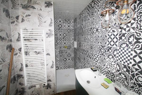 Idéal investisseur : commerces + logements