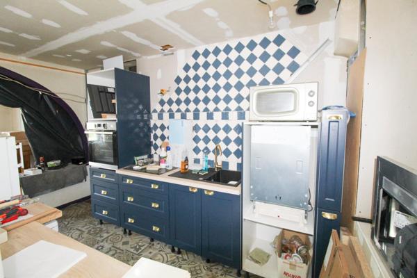 Idéal investisseur : commerces + logements