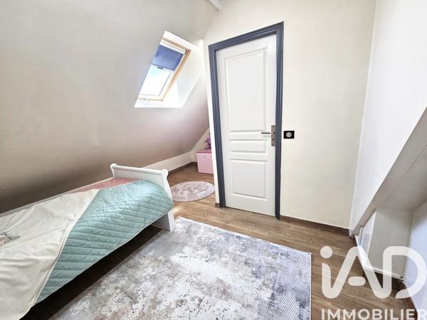 Maison à vendre 6 pièces 143,5 m² Le Blanc-Mesnil
