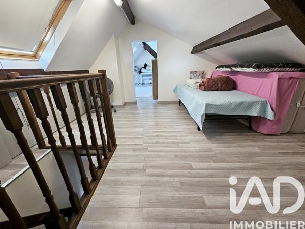 Maison à vendre 6 pièces 143,5 m² Le Blanc-Mesnil