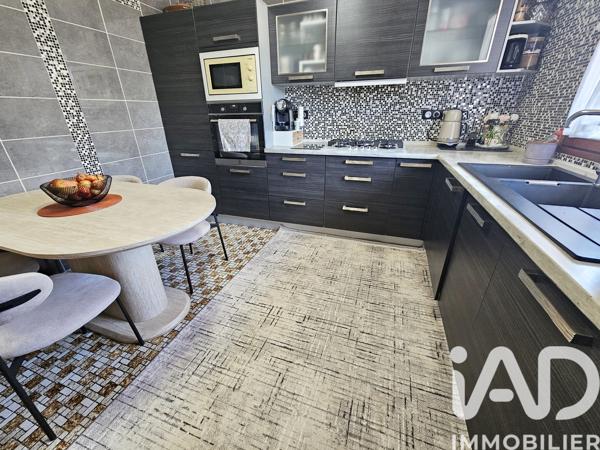 Maison à vendre 6 pièces 143,5 m² Le Blanc-Mesnil