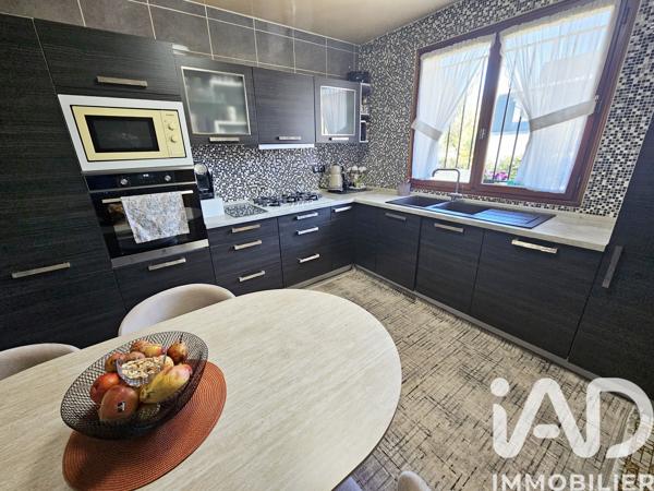 Maison à vendre 6 pièces 143,5 m² Le Blanc-Mesnil