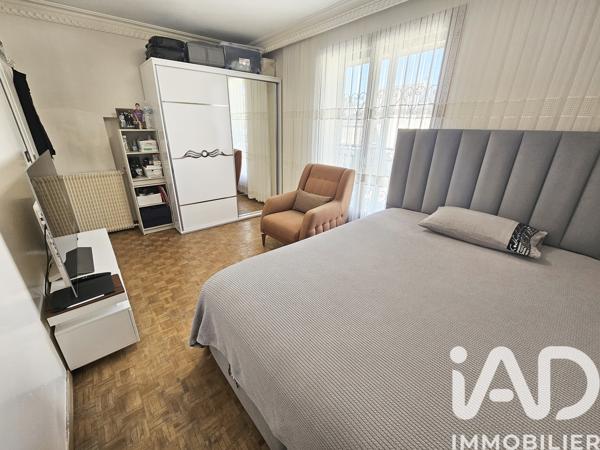 Maison à vendre 6 pièces 143,5 m² Le Blanc-Mesnil