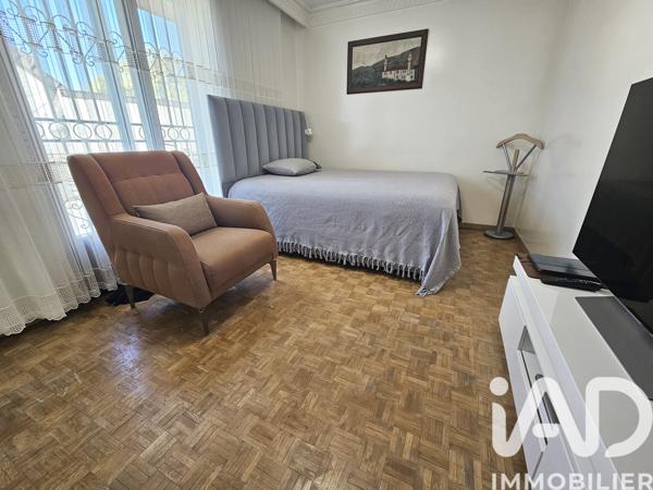 Maison à vendre 6 pièces 143,5 m² Le Blanc-Mesnil