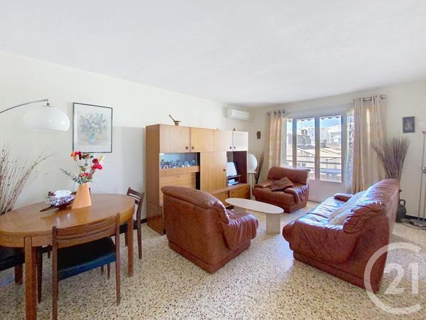 Appartement F3 à vendre  3 pièces - 73,01 m2 LE GRAU DU ROI - 30